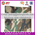 good quality camouflage printed fabric stock for garment in weifang